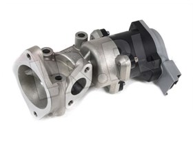 ZAWOR EGR DISCO 3 / RR SPORT 2.7 OD 2007 LR018324VALEO