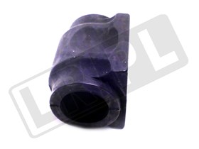 GUMA ZAMOCOWANIA STABILIZATORA PRZOD - D LR018346