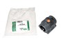 GUMA ZAMOCOWANIA STABILIZATORA MOSTU PRZ LR018346GEN