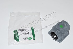 GUMA ZAMOCOWANIA STABILIZATORA PRZOD RR LR018347GEN