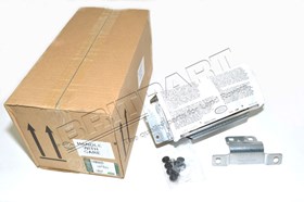 PODUSZKA POWIETRZNA PASAZERA DISCOVERY 4 LR018452GEN