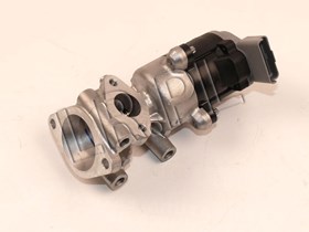 ZAWOR EGR 2.7 TDV6 LEWY - DISCO 3 / DISC LR018465VALEO