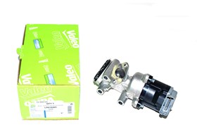 ZAWOR EGR 2.7 TDV6 LEWY - DISCO 3 / DISC LR018465VALEO