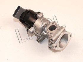 ZAWOR EGR 2.7 TDV6 PRAWY - DISCO 3 / DIS LR018466VALEO