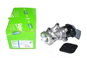 ZAWOR EGR 2.7 TDV6 PRAWY - DISCO 3 / DIS LR018466VALEO