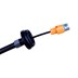 LINKA HAMULCA RECZNEGO DISCOVERY 3 / DIS LR018469