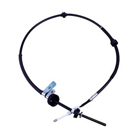 LINKA HAMULCA RECZNEGO DISCOVERY 3 / DIS LR018470