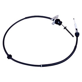 LINKA HAMULCA RECZNEGO DISCOVERY 3 / DIS LR018470