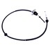 LINKA HAMULCA RECZNEGO DISCOVERY 3 / DIS LR018470