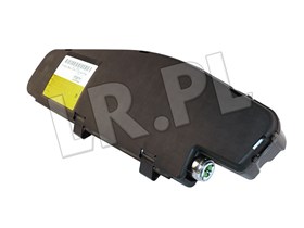 PODUSZKA POWIETRZNA W SLUPKU PRAWA UWZGL LR018580GEN