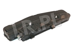 PODUSZKA POWIETRZNA W SLUPKU PRAWA UWZGL LR018580GEN