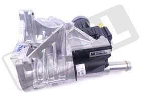 EGR 3,0 V6 LEWY DIESEL DISCOVERY 4 LR018752V
