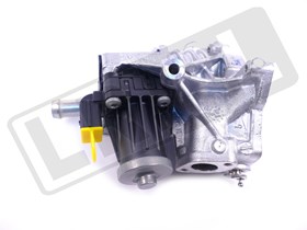 EGR 3,0 V6 LEWY DIESEL DISCOVERY 4 LR018752V