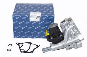 EGR 3,0 V6 LEWY DIESEL DISCOVERY 4 LR018752V