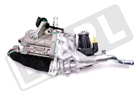 EGR 3,0 V6 PRAWY DIESEL DISCOVERY 4 LR018753GEN