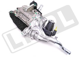 EGR 3,0 V6 PRAWY DIESEL DISCOVERY 4 LR018753GEN