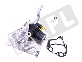 EGR 3,0 V6 PRAWY DIESEL DISCOVERY 4 LR018753V