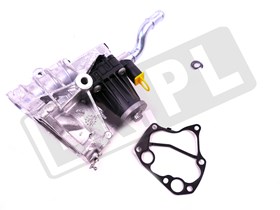 EGR 3,0 V6 PRAWY DIESEL DISCOVERY 4 LR018753V