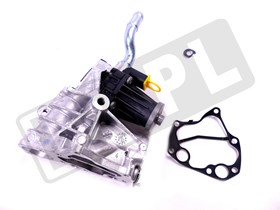 EGR 3,0 V6 PRAWY DIESEL DISCOVERY 4 LR018753V