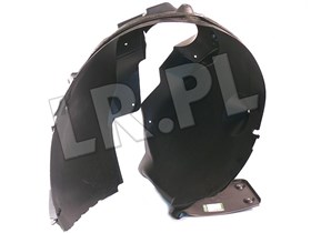 NADKOLE WEWNETRZNE PLASTIKOWE PRZOD LEWE LR019148GEN