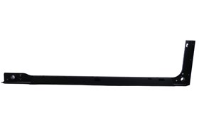 LISTWA GORNA BLOTNIKA PRAWA - DEFENDER LR019162GEN