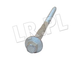 SRUBA WTRYSKIWACZA DEFENDER 2,4 LR019168GEN
