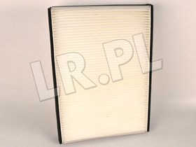 FILTR POWIETRZA WENTYLACJI FREELANDER 2 LR019192