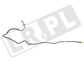 PRZEWOD SILOWNIKA ACE RR SPORT ( 2010 - LR019385GEN