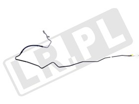 PRZEWOD SILOWNIKA ACE RR SPORT ( 2010 - LR019385GEN