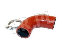 RURA GUMOWA TURBOSPREZARKA (PRAWA) LR019399GEN