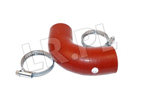 RURA GUMOWA TURBOSPREZARKA (PRAWA) LR019399GEN