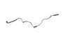 PRZEWOD OLEJOWY 3.0 TDV6 DISCOVERY 4 / LR019457GEN