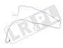 PRZEWOD HAMULCOWY POD NADWOZIEM TYL LEWY LR019461GEN