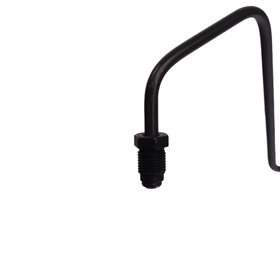PRZEWOD HAMULCOWY TYL PRAWY RR L322 LR019463GEN