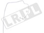 PRZEWOD HAMULCOWY TYL PRAWY RR L322 LR019463GEN