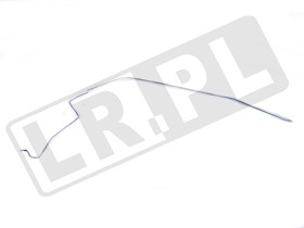 PRZEWOD HAMULCOWY TYL LEWY RR L322 LR019464GEN