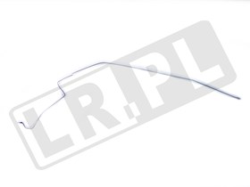 PRZEWOD HAMULCOWY TYL LEWY RR L322 LR019464GEN
