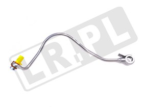 PRZEWOD OLEJOWY ZASILAJACY TURBO 2,2 DIE LR019465GEN