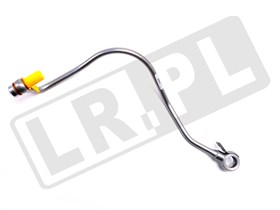 PRZEWOD OLEJOWY ZASILAJACY TURBO 2,2 DIE LR019465GEN