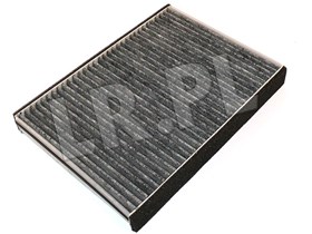 FILTR POWIETRZA WENTYLACJI FREELANDER 2 LR019589