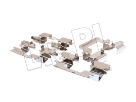SPREZYNKI MOC. KLOCKA HAM. TYL DISCO 3 / LR019626