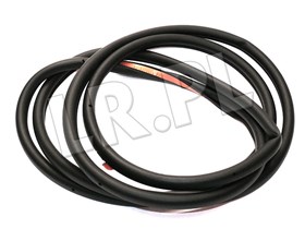 USZCZELKA DRZWI TYL LEWY RR L322 LR019640GEN