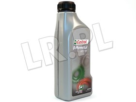 OLEJ PRZEKLADNIOWY BOT720 DO MOSTU RR L3 LR019727GEN