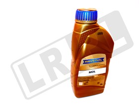 OLEJ PRZEKLADNIOWY DO MOSTU RR L322 / RR LR019727RAVENOL