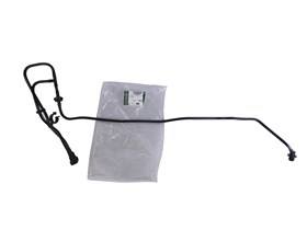 PRZEWOD OLEJOWY POMPY PODCISNIENIA 2,7 V LR019756GEN