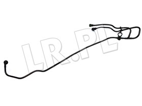 PRZEWOD OLEJOWY POMPY PODCISNIENIA 2,7 V LR019756GEN