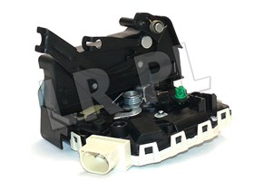 ZAMEK DRZWI PRZOD PRAWE RR L322 / RR OD LR019759GEN