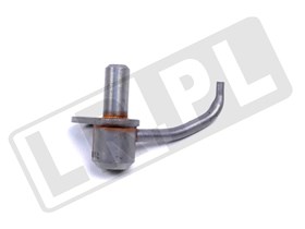 ZAWOR W GLOWICY DEFENDER OD 2007 LR019899GEN