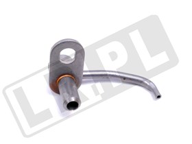 ZAWOR W GLOWICY DEFENDER OD 2007 LR019899GEN