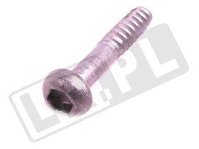 SRUBA 5 X 28MM MOCOWANIA PODUSZKI KOMPRE LR019943GEN